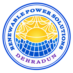 Renewable Power Solutions logo