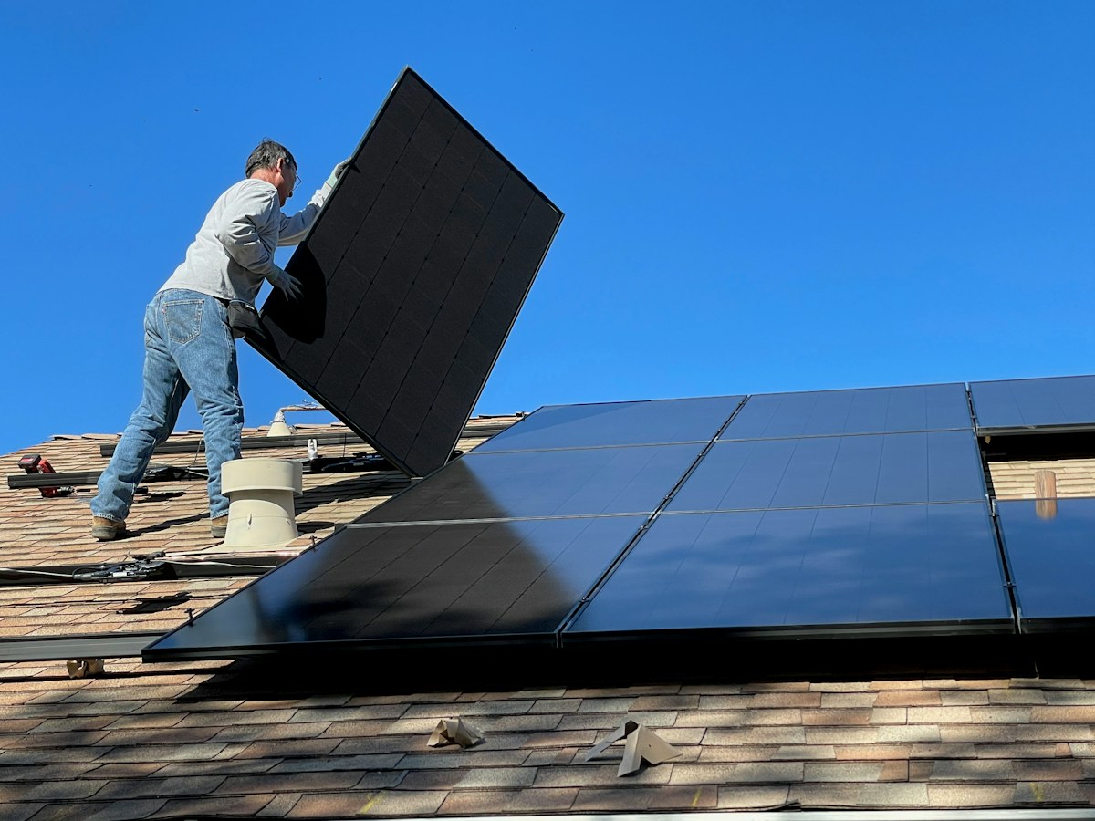Solar Inverters for solar applications