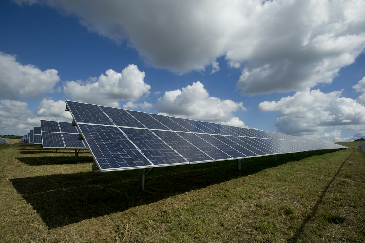 Solar Panels for solar applications